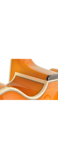 David Jünger – 2013 Archtop