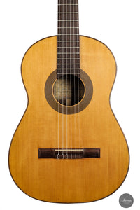 Julian Gomez Ramirez - 1923 No. 464