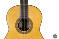 Julian Gomez Ramirez - 1938 "Buena Epoca" No. 318