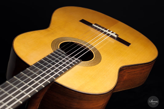 Julian Gomez Ramirez - 1938 "Buena Epoca" No. 318