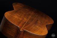 Julian Gomez Ramirez - 1938 "Buena Epoca" No. 318