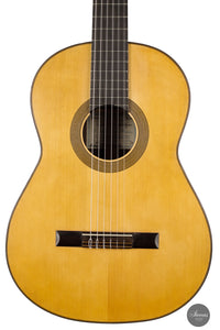 Julian Gomez Ramirez - 1938 "Buena Epoca" No. 318