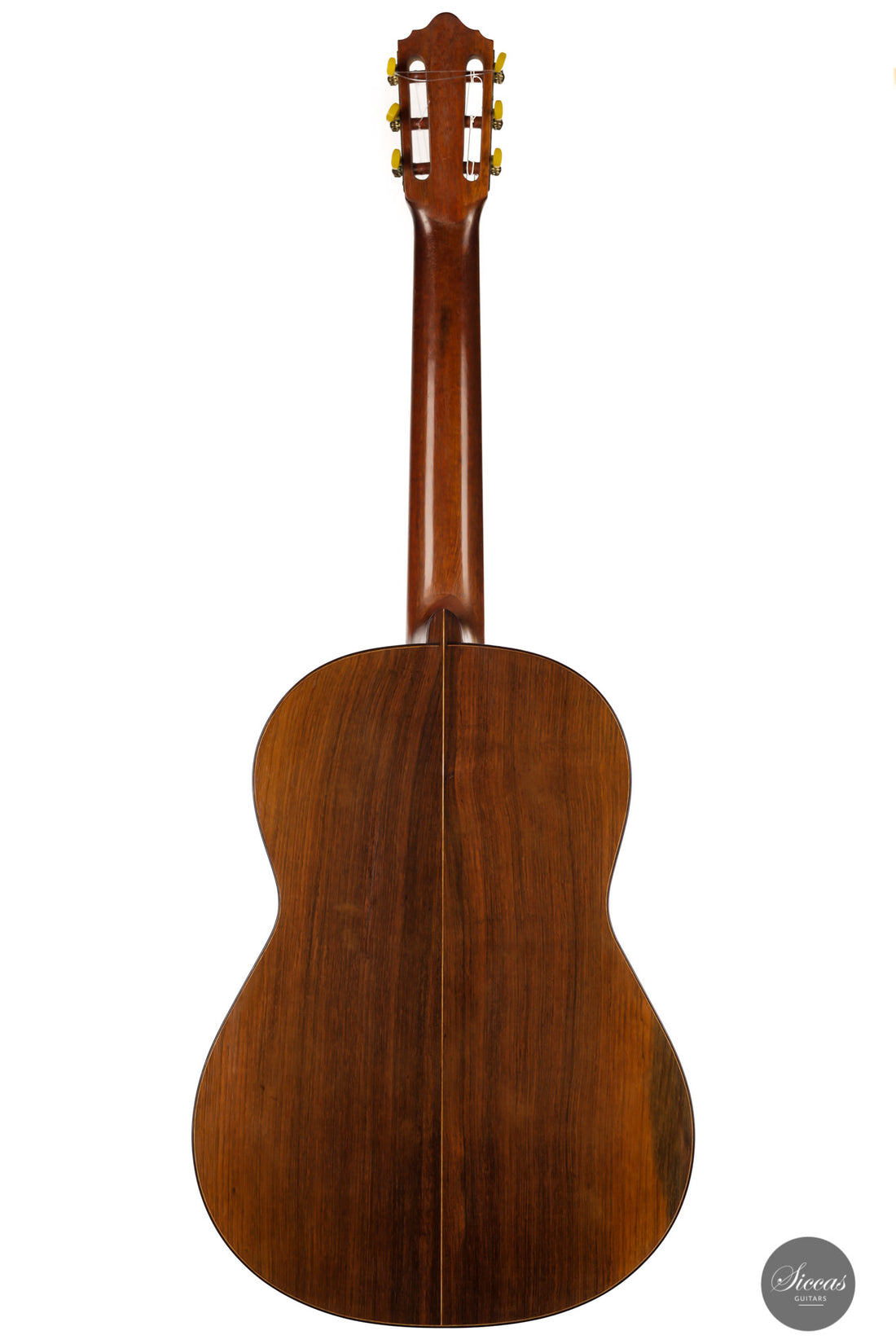 Julian Gomez Ramirez - 1938 "Buena Epoca" No. 318
