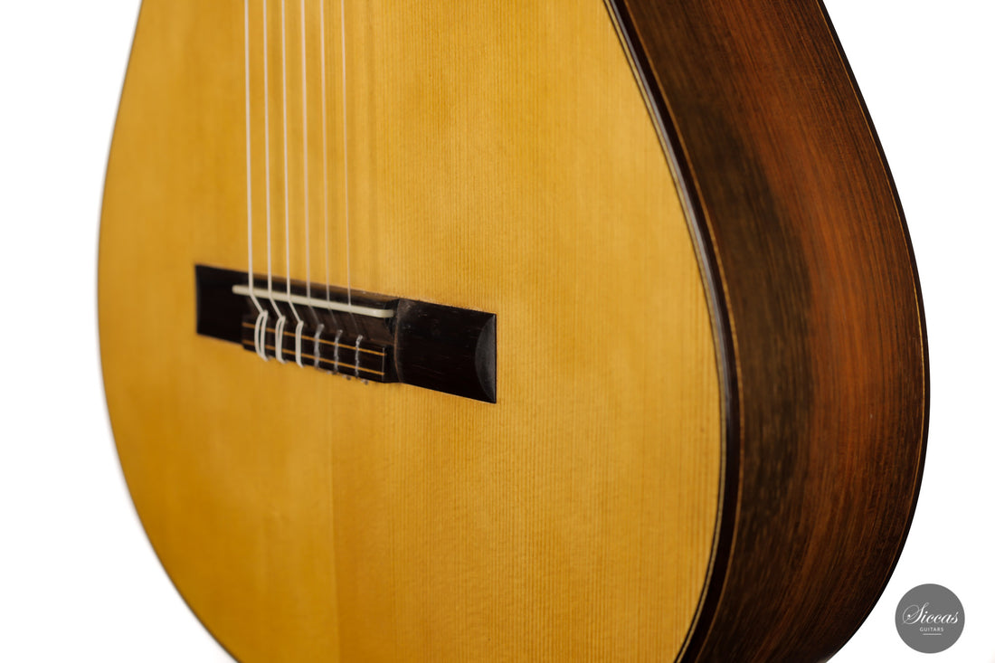 Julian Gomez Ramirez - 1938 "Buena Epoca" No. 318