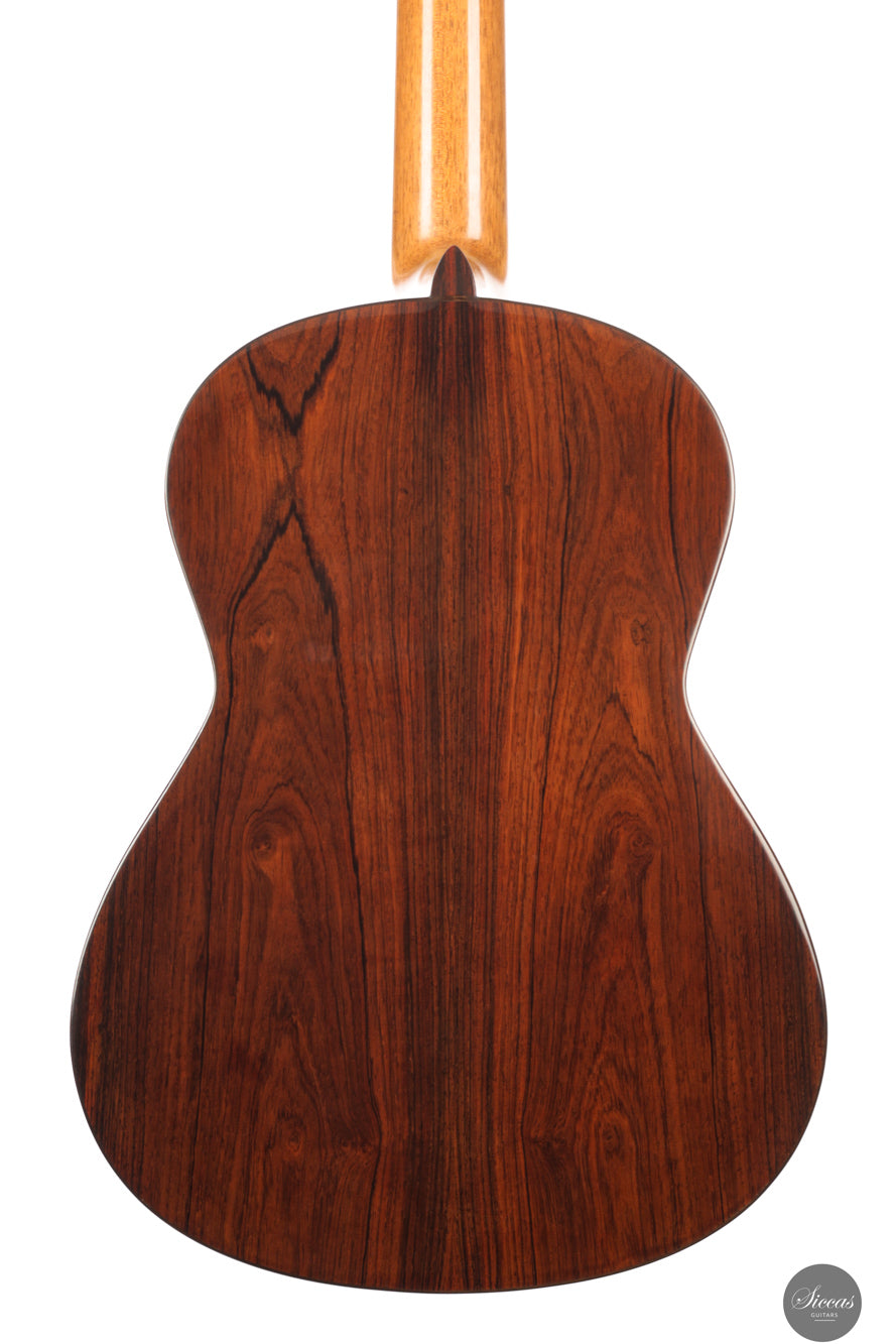 Julio Baarslag Espinosa - 2025 Doubletop