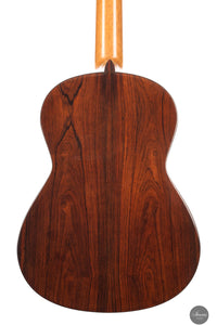 Julio Baarslag Espinosa - 2025 Doubletop