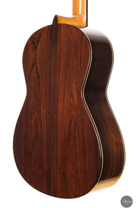 Julio Baarslag Espinosa - 2025 Doubletop