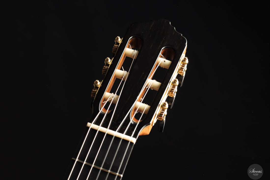 Julio Baarslag Espinosa - 2025 Doubletop