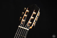 Julio Baarslag Espinosa - 2025 Doubletop