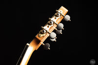 Julio Baarslag Espinosa - 2025 Doubletop