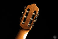 Julio Baarslag Espinosa - 2025 Doubletop