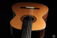 Julio Baarslag Espinosa - 2025 Doubletop