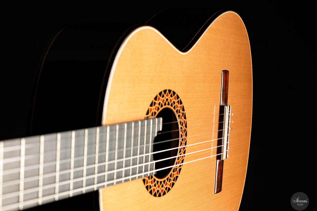 Julio Baarslag Espinosa - 2025 Doubletop