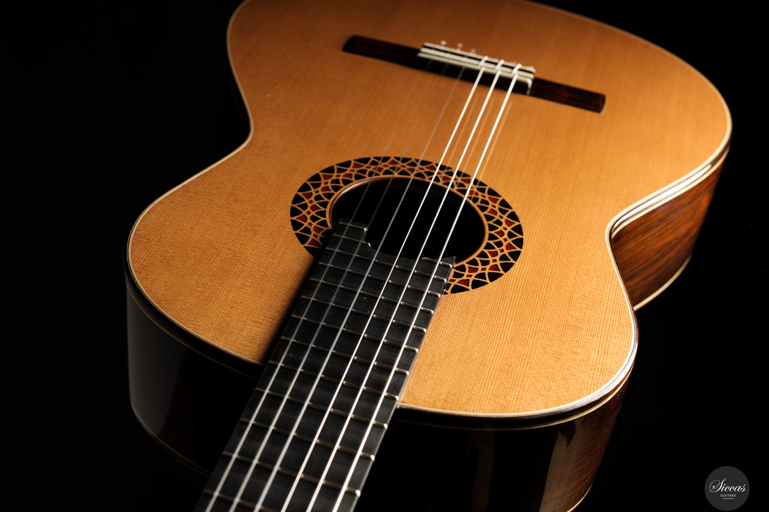 Julio Baarslag Espinosa - 2025 Doubletop