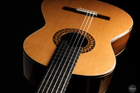 Julio Baarslag Espinosa - 2025 Doubletop