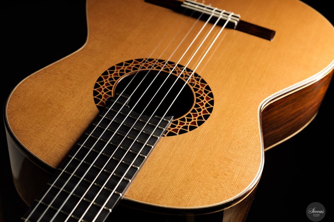 Julio Baarslag Espinosa - 2025 Doubletop