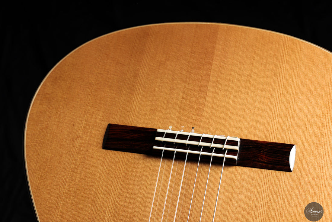 Julio Baarslag Espinosa - 2025 Doubletop