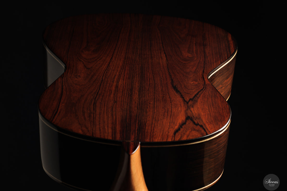 Julio Baarslag Espinosa - 2025 Doubletop