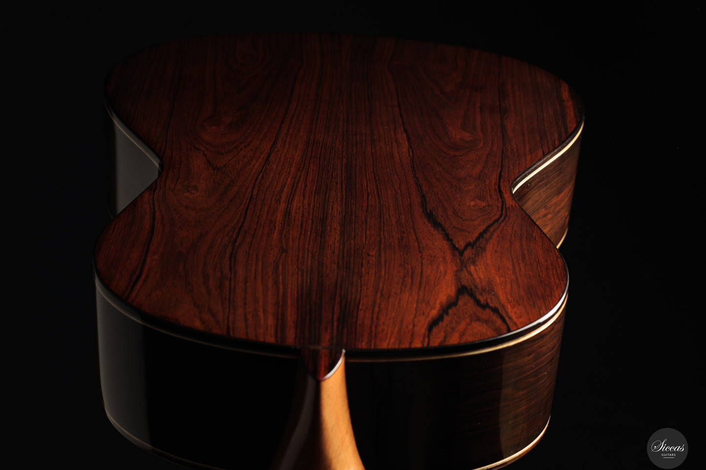 Julio Baarslag Espinosa - 2025 Doubletop