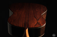 Julio Baarslag Espinosa - 2025 Doubletop