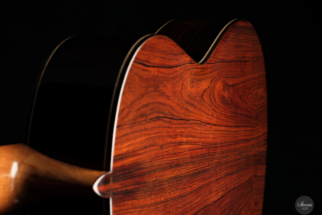 Julio Baarslag Espinosa - 2025 Doubletop