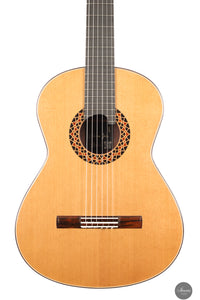 Julio Baarslag Espinosa - 2025 Doubletop