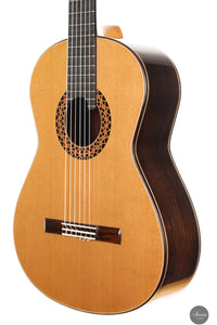 Julio Baarslag Espinosa - 2025 Doubletop