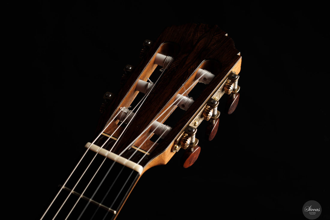 Karel Dedain – 2021 "Premium" 64 cm