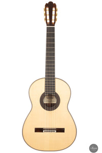 Karel Dedain - "Garcia" 2024