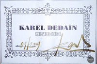 Karel Dedain - 2009 FE19 "La Suprema"