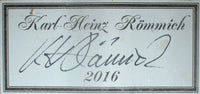 Karl-Heinz Römmich - 2016