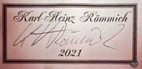 Karl-Heinz Römmich - 2021/2022