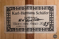 Karl-Hermann Schäfer - 2023