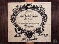 Karl-Hermann Schäfer - 2023
