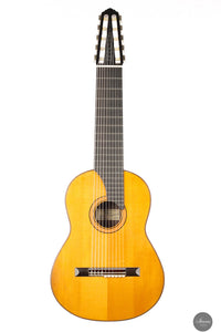 Kazuo Sato - 1976 Ten String