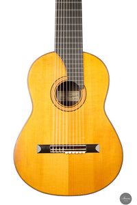 Kazuo Sato - 1976 Ten String