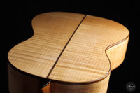 Kenny Hill - 2005 Torres 64 cm
