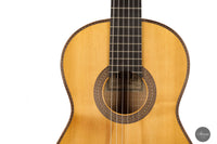 Kenny Hill - 2005 Torres 64 cm