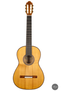 Kenny Hill - 2005 Torres 64 cm
