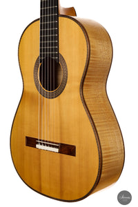 Kenny Hill - 2005 Torres 64 cm