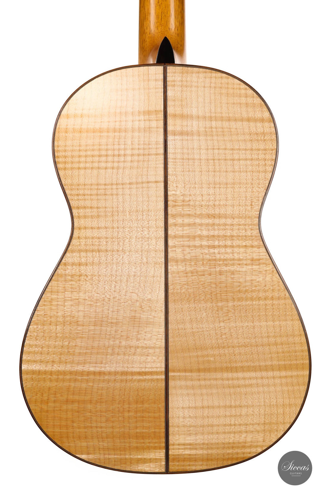 Kenny Hill - 2005 Torres 64 cm