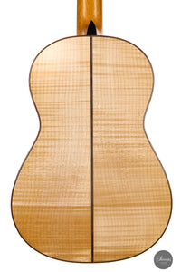 Kenny Hill - 2005 Torres 64 cm