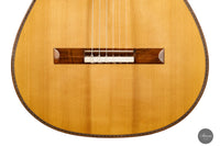 Kenny Hill - 2005 Torres 64 cm
