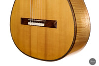 Kenny Hill - 2005 Torres 64 cm