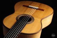 Kenny Hill - 2005 Torres 64 cm