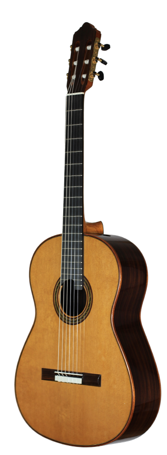 Kenny Hill - Performance Double-Top - 2014 64 cm