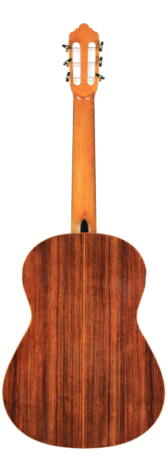 Kenny Hill - Performance Double-Top - 2014 64 cm