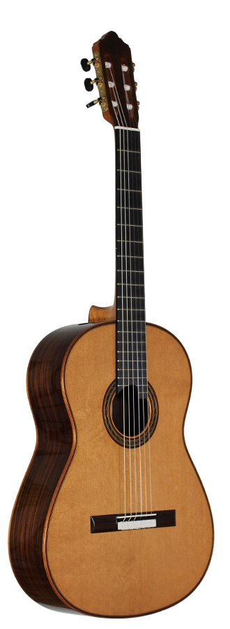 Kenny Hill - Performance Double-Top - 2014 64 cm
