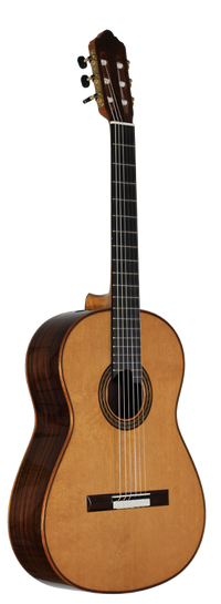 Kenny Hill - Performance Double-Top - 2014 64 cm