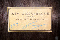 Kim Lissarrague - 2024 - No. 415 Lattice